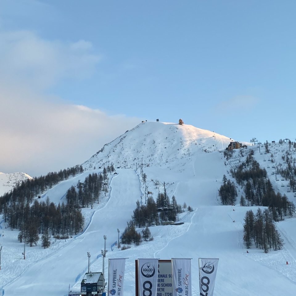 Sestriere