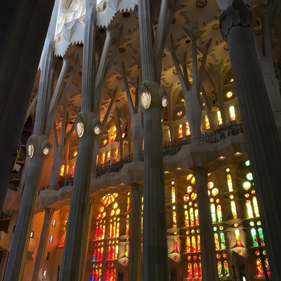 Sagrada Familia